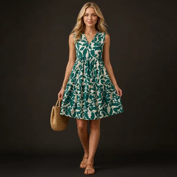 AI-generated product image 1