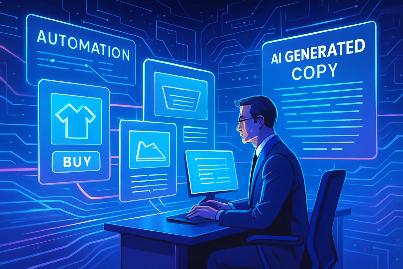 Unlock 10x Better AI Copy: Prompt Engineering Secrets for E-Commerce at Scale